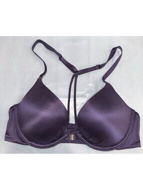 Fabulous by Victoria’s Secret plunge bra size 34 C
